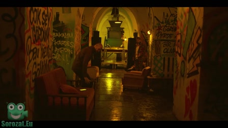 Az Uysal család 1. évad 08. rész