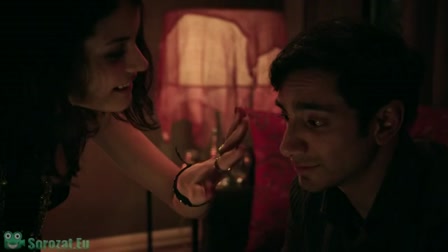 Aznap éjjel 1. évad 01. rész