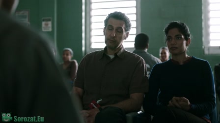 Aznap éjjel 1. évad 05. rész