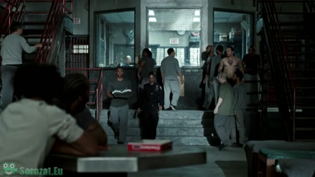 Aznap éjjel 1. évad 08. rész