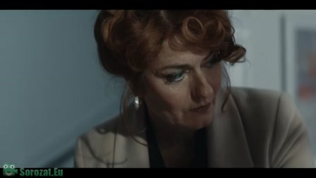 Ázott kutyák 1. évad 03. rész