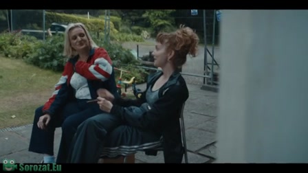 Ázott kutyák 1. évad 06. rész