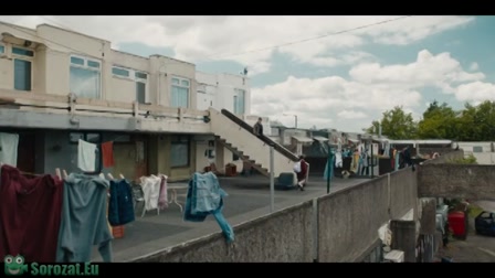 Ázott kutyák 1. évad 07. rész