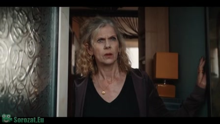 Ázott kutyák 1. évad 08. rész