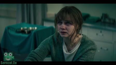 Azt hittem ismerlek 1. évad 07. rész