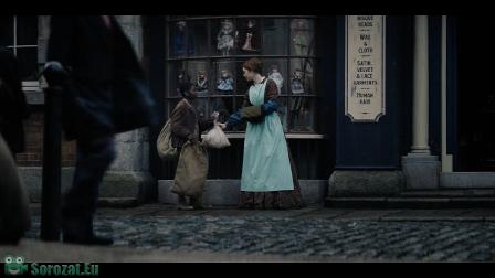 Babák városa 1. évad 01. rész