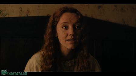 Babák városa 1. évad 02. rész