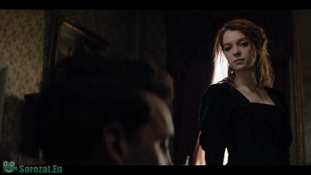 Babák városa 1. évad 05. rész