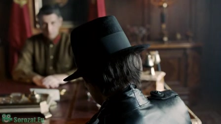 Babilon Berlin 1. évad 02. rész