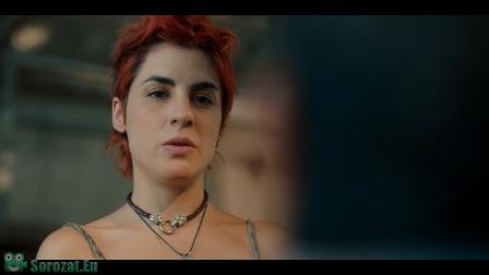 Baby Bandito 1. évad 02. rész