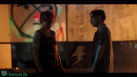 Baby Bandito 1. évad 03. rész