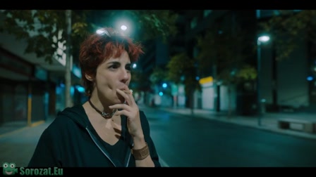 Baby Bandito 1. évad 05. rész