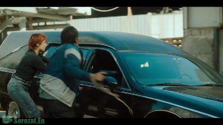 Baby Bandito 1. évad 06. rész