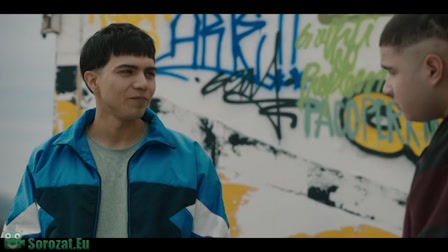 Baby Bandito 1. évad 08. rész