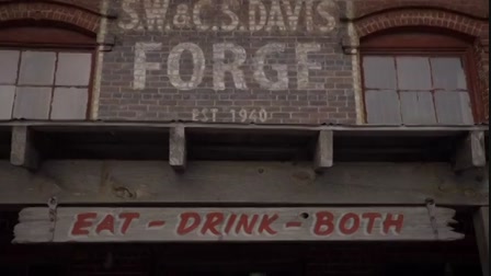 Banshee 1. évad 01. rész