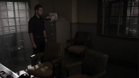 Banshee 1. évad 04. rész