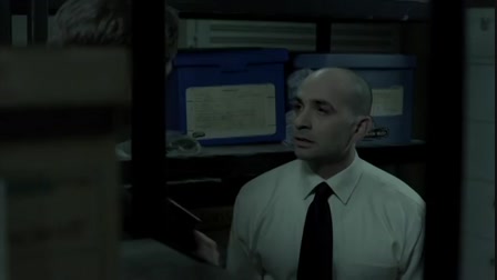 Banshee 1. évad 05. rész