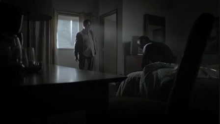 Banshee 1. évad 06. rész