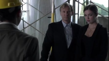 Banshee 1. évad 09. rész