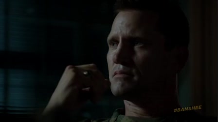 Banshee 3. évad 02. rész