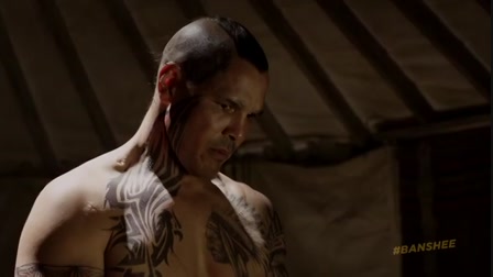 Banshee 3. évad 03. rész