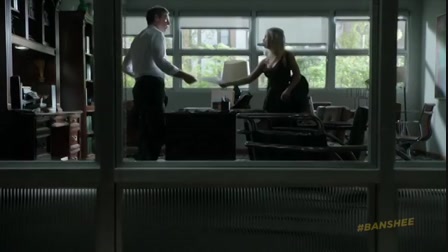 Banshee 3. évad 06. rész