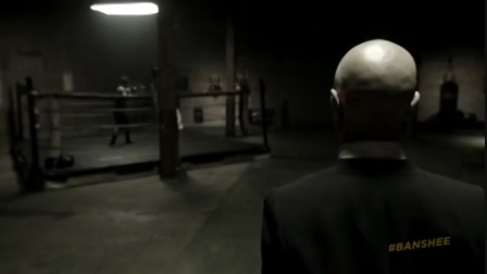 Banshee 3. évad 08. rész