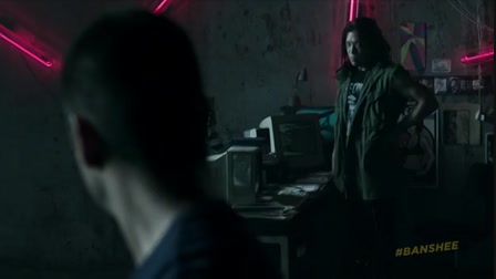 Banshee 3. évad 09. rész