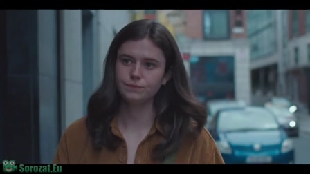 Baráti beszélgetések 1. évad 03. rész