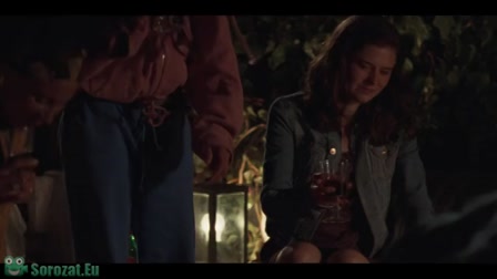 Baráti beszélgetések 1. évad 05. rész