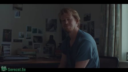 Baráti beszélgetések 1. évad 07. rész