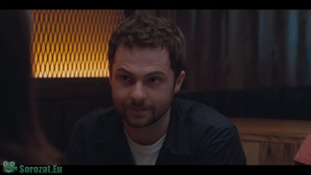 Baráti beszélgetések 1. évad 08. rész