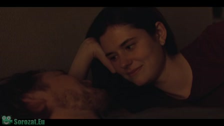 Baráti beszélgetések 1. évad 10. rész