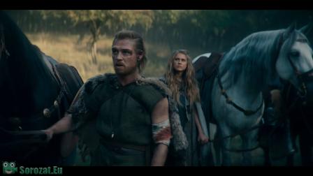 Barbárok 1. évad 04. rész