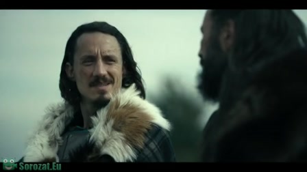 Barbárok 2. évad 01. rész