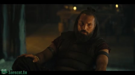 Barbárok 2. évad 02. rész