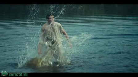 Barbárok 2. évad 03. rész