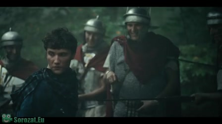 Barbárok 2. évad 05. rész