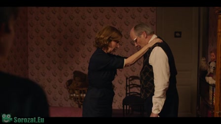 Bardot 1. évad 01. rész