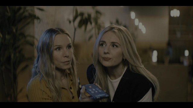 Bármit, csak ezt ne 1. évad 01. rész