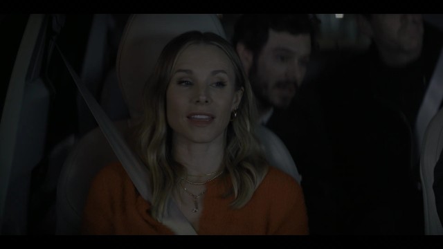 Bármit, csak ezt ne 1. évad 02. rész