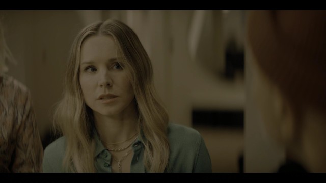 Bármit, csak ezt ne 1. évad 03. rész