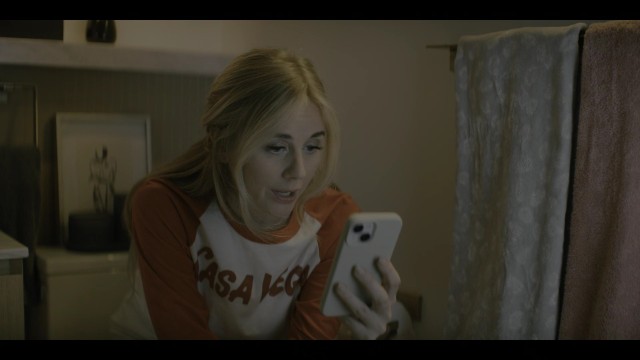 Bármit, csak ezt ne 1. évad 07. rész