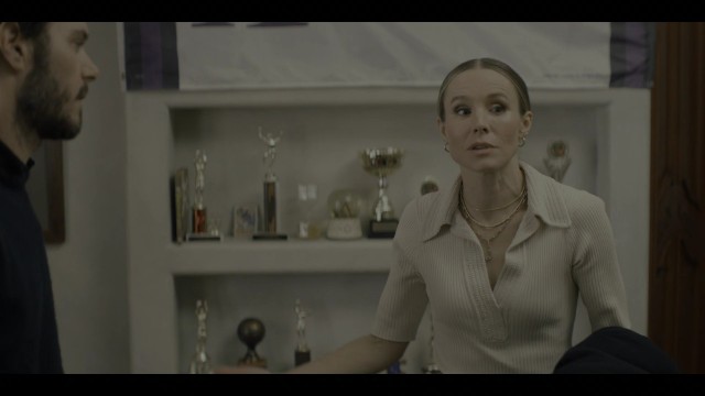 Bármit, csak ezt ne 1. évad 09. rész