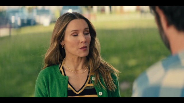 Bármit, csak ezt ne 2. évad 02. rész