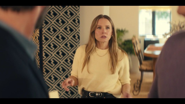 Bármit, csak ezt ne 2. évad 03. rész