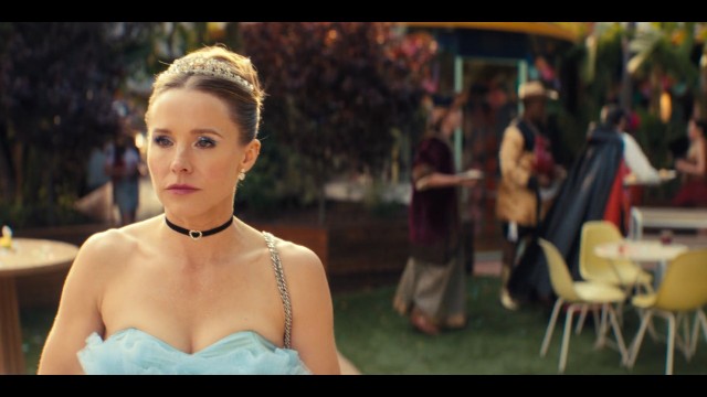 Bármit, csak ezt ne 2. évad 06. rész