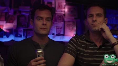 Barry 1. évad 01. rész