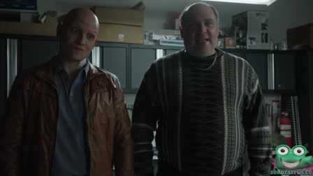 Barry 1. évad 02. rész