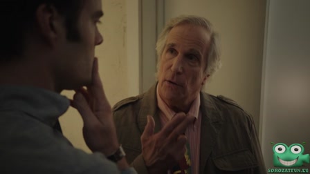 Barry 1. évad 03. rész